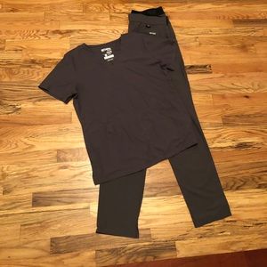 Grey’s Anatomy EDGE scrubs